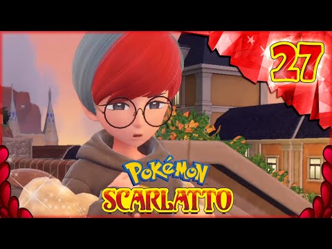 La FINE del Team Star! -  Pokémon Scarlatto [Parte 27]