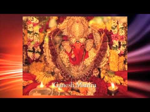 Best  ganesh  mantra to start your day