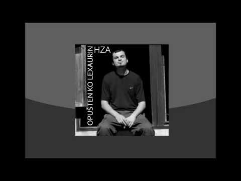 HZA - Alexa (Hashishi Remix)