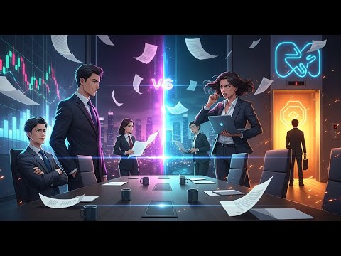 📕My Ex Stole My Startup, But I Came Back as the Investor She Needs