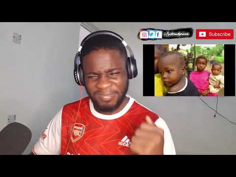 Shadow Boxxer ft.  Eddie 441 - Freetown love (Reaction) / So much love to Sierra Leone.