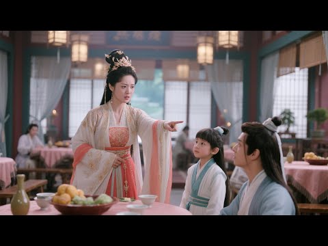 【พากย์ไทย】ลูกเขยผู้ต่ำต้อยแอบไปเยี่ยมลูกชาย แต่ดันถูกภรรยาจับได้เข้าอย่างจัง โมโหใส่ไม่ยั้ง!