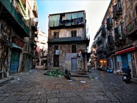 Toto Rina  Toni Der Assi   -  Was Isch  ( Prod. Zh Beats)