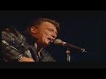 Johnny Hallyday  -  La guitare fait mal ( 'Bercy, Paris' )