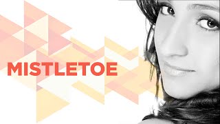 Bárbara Dias - Mistletoe (Cover Justin Bieber)