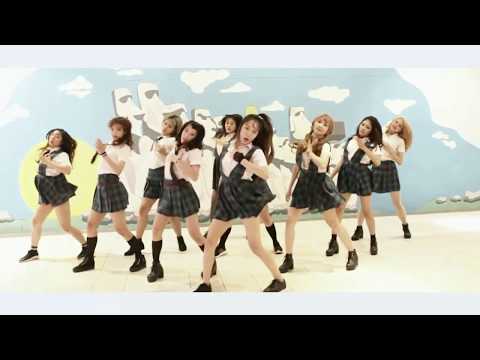 [1theK Cover Contest] PRISTIN (프리스틴) - WE LIKE | Dance Cover by PATITIN From Thailand