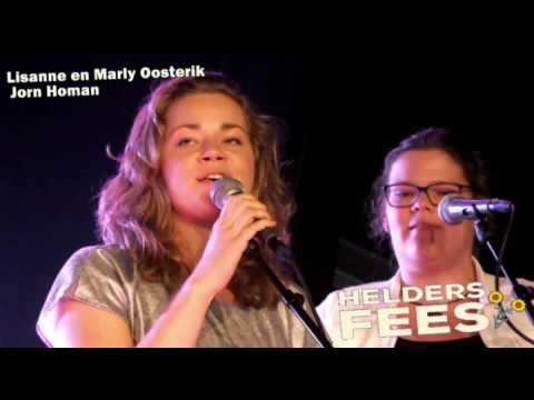 OPening Helderfees 2016