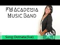 Dotnata Live Official Audio