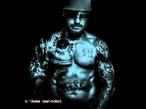 Keem One - Robot (Prod. Soul Theory)