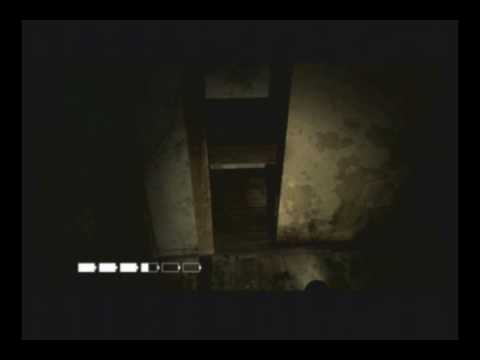 I Wanna Play Ju-on The Grudge! (Wii) (Semi-Blind Run): Part 7 - Happiness