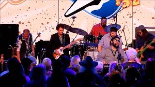 Victor Wainwright & The Train - Boogie Depression