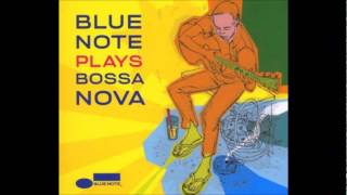 Bud Shank - Samba do aviao (song of the jet)