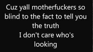 Lil wayne rich as fuck ft 2 Chainz (lyrics on screen dirty)