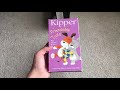 My Kipper VHS Collection