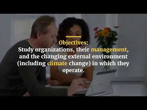 Environmental Training Courses