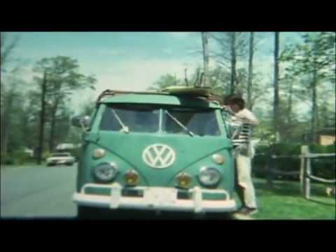 Lions of Suburbia - Do you wanna (Unofficial Music Video)