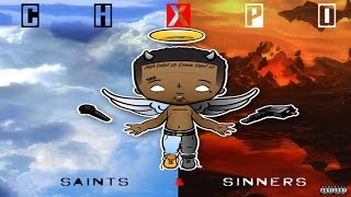 CHXPO - Saints & Sinners (Full Album)