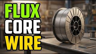 TOP 5 Best Flux Core Wire 2026 | A Great All-Purpose Wire for Your MIG Welder