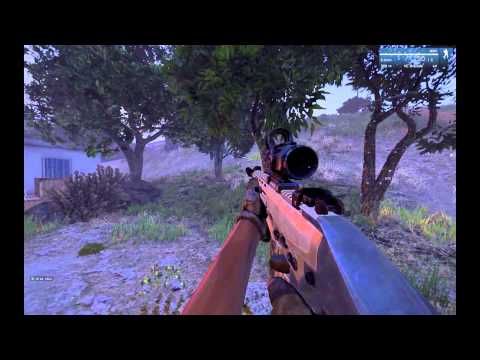 Arma 3 | The East Wind Campaign | Part 8 - Tipping Point