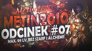 Miniaturka - Metin2010.pl - ZAROBEK Z AZRAELA! [#07]