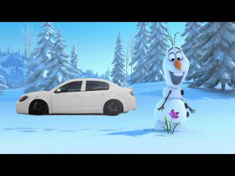 Do You Want To Build A Racecar? (Frozen Cover/Parody: Do You Want to Build a Snowman?)