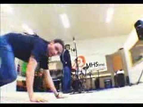 Viva La Muerte - Alkopop