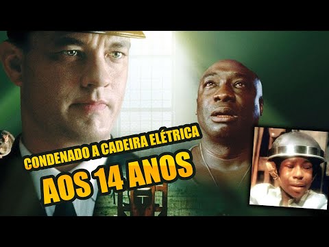 STINNEY CASE - The real-life 'WAIT FOR A MIRACLE' story