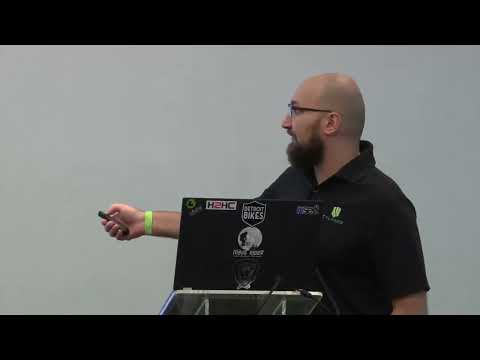 Alex Matrosov   UEFI Firmware Rootkits   Myths & Realities