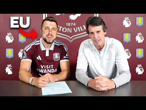 VOI PETRECE URMATORUL SEZON ALATURI DE O ECHIPA DIN PREMIER LEAGUE!!