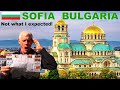 24 HOURS In Sofia BEST THINGS TO DO WHAT TO SEE In The Capital Of Bulgaria