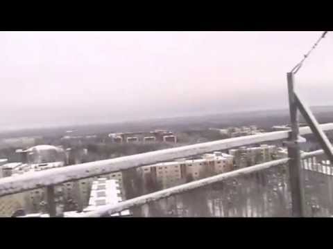 Ulkoilemassa 24.1.2015 osa2