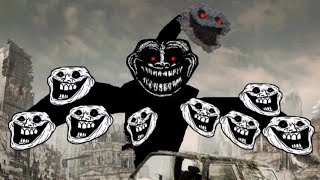 Download lagu Trollge: The Radiation Incident (Remake By God Amongus) [Reupload] mp3