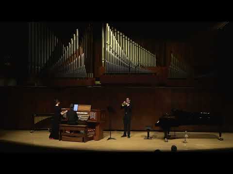 Okna (Windows) IV. Levi, The Golden Window by Petr Eben