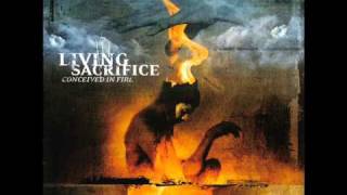 Living Sacrifice - Imminent War