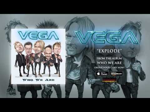 Vega - Explode (Official Audio)