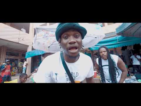 Ghettovi - Freestyle King (Ceci n'est pas un clip)