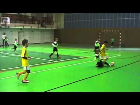 BALKAP CUP SEDLČANY 02.04.2016 MOV010