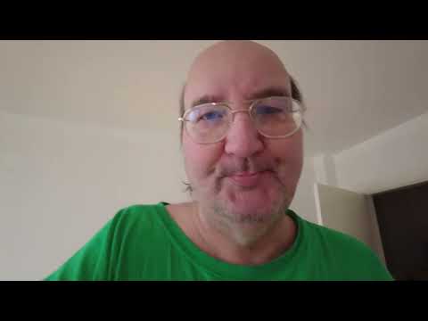 MongoTV_8545 - God FREDAG 18.Marts 2022 - Op Lidt Over Klokken 8