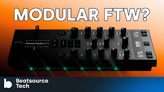 Video thumbnail for Traktor Kontrol Z1 Mk2 Review: Modular FTW? | Beatsource Tech by DJcityTV