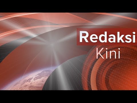 Oprec News UMN TV - Kelompok 22 - Redaksi Kini