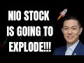 🔥 NIO STOCK IS GOING TO EXPLODE!! NIO, TSLA, BTC, SPY, NVDA, AAPL, AMC, GME, & QQQ PREDICTIONS! 🚀
