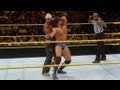 Derrick Bateman vs. JTG: WWE NXT - April 25, 2012