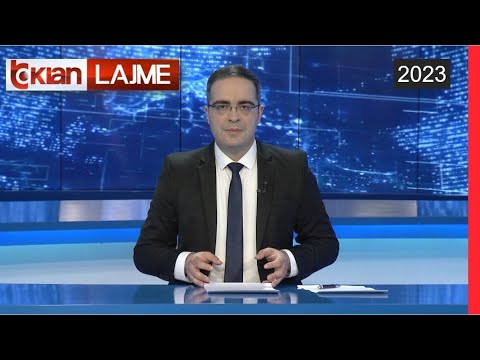 Edicioni i Lajmeve Tv Klan 14 Qershor 2023, ora 12:00 l Lajme – News