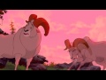 Brother Bear Ram Scene English Blu Ray Version HD