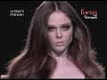 Versace Spring Summer 2008 HD 1080p