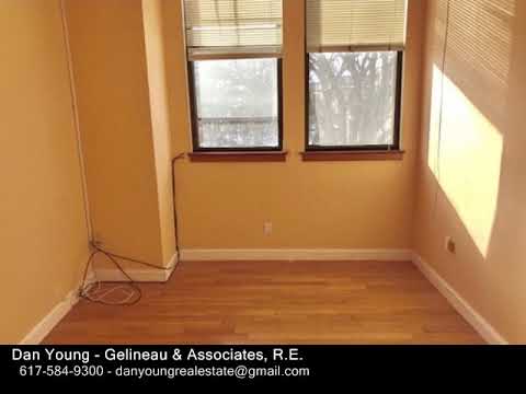 721 Main St, Waltham MA 02452 - Commercial Property - Real Estate - For Sale -