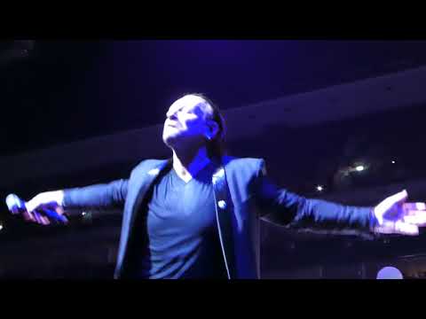 U2 - You're The Best Thing - HD Berlin 2018-08-31