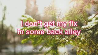 Jana Kramer — I&#39;ve Done Love (Lyrics)