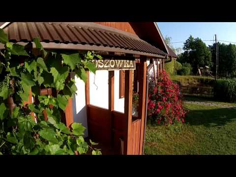 Osada leśna "Doboszówka"