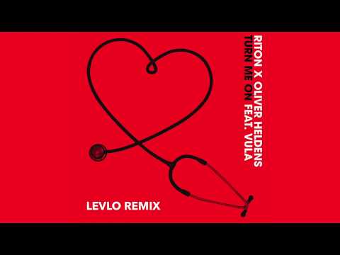 Riton x Oliver Heldens - Turn Me On feat. Vula (LEVLO Remix)